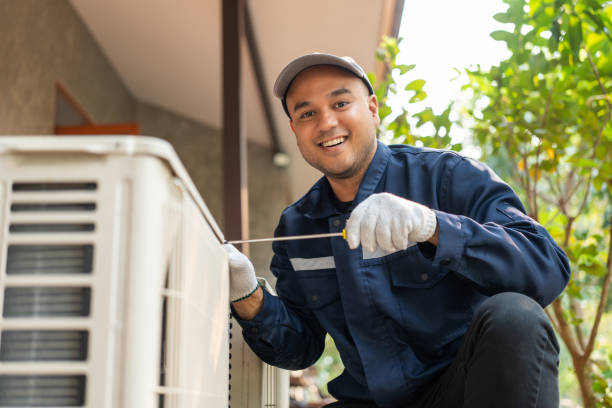 Best Heating repair services  in White Knoll, SC