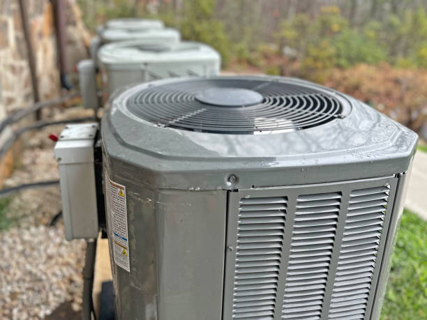 Best Emergency HVAC repair  in White Knoll, SC